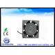 Metal frame Equipment Cooling Fans AC brushless fan 0.12 inch 220 volt