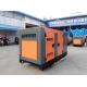50HZ 120KW Diesel YTO Generators With Water Cooling System Automatic Control
