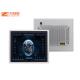 12.1inch  Resistor Capacitor Ipc Industrial Touch Screen PC
