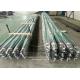 Oil Production Well Pump Tubing 20-175THC14-4-1-1 With Pump Barrel Spray Metal Plunger