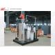 0.3T/H Steam Outputing Vertical  Propane Gas Fired Steam Boiler