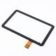 High Resolution Waterproof Touch Panel For Point Of Information Kiosks