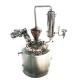Other Processing GHO Whisky Distillation Equipment with Voltage 220V or Customization