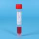 OEM Disposable Virus Sampling Tube Sampling With Swab 3ml Media