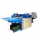 Automatic CNC Cut To Length Machine For Steel Sheet Cutting Safety Operation