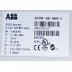 ACS150-03E-08A8-4 Micro Drives 68581818 ACS150 Frequency Converter R1