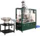 Swing Output Arm Coffee Capsule Filling Machine for Consistent and Accurate Filling