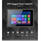 IP67 8 Inch Tablet Rugged PC HD Sunglight Readable 800×1280 Screen