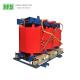 2016 Hot Selling Dry-Type Transformer with Shell (SGC Series)