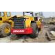 Used Dynapac CA251D Road Roller