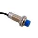 Flush Type LM18 Proximity Switch Kampa DC6-36V 3-wire 5mm Detection Distance Inductive Proximity Sensor