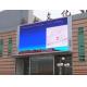 Waterproof commercial advertising outdoor P6 LED screen billboard