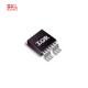 IRF1324S-7P Mosfet In Power Electronics Ultra Low On Resistance High Side Low Side Switching