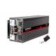 CE Rohs 110V 60Hz Large Power Inverter 6000W High Performance Single Phase