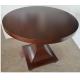 wooden Dining table for hotel furniture/casegoods DN-0012