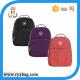 Fashion girls backpack