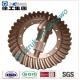 XCMG Spare Parts,Spiral Bevel Gear,82214204