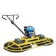 Smooth Concrete Surface Compaction Power Trowel Machine with 100 Type Walking Trowel