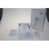 CE in stock digital thermal scanner thermometer non-contact infrared thermometer