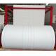 100% Polypropylene Coated Woven Fabric Rolls 180cm Width 160gsm Coated For Bulk Bags