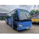 Euro 3 55 Seater Used Passenger Bus LHD Steering Position Diesel Fuel