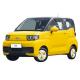 China New Energy Vehicles Pure 4 Wheel Used Cars Adult Chery QQ Mini EV Electric Car