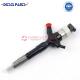 whole sale price high quality fuel injector 23670-30050  Common Rail Injector 23670-30050 for Toyota HIACE 2KD-FTV 095000-5881 duarable factory sale