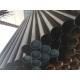 3LPE / Raw / Painting / Seamless Galvanized Pipe , Welded ERW Seamless Pipe
