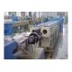 Full Automatic Conical Twin Screw Extruder , PVC Pipe Production Line​ With Siemens Motor