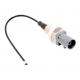 Automobile Fakra Cable Assembly lightweight Fakra Coaxial Cable