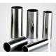 410 409 430 202 Stainless Steel Pipe For High temperature And Hollow Tube