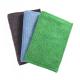 80% Polyester 20% Polyamide Home Microfiber Towel , Car Wash Drying Towels