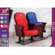 Luxury Church / Auditorium Theater Chair For Kenya Nairobi And Mombasa