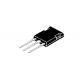 Integrated Circuit Chip IXYX110N120B4 1200V 340A 1360W IGBT Transistors