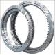 Triple Row Slewing Ring Bearing for Steel Plant, China slewing bearing manufacturer