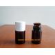 30ml amber sample glass bottle for flavour,fragrance,neck 32mm