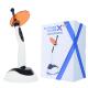Rechargeable LED Dental Curing Light Unit 360 Degree Rotatable
