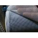 UV Resistant Polyester Fly Screen Rolls For Window And Door Screens