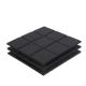 48 Basic Colors Polyester Acoustic Panel For Office And Hotel