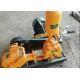 BW 160 Drilling Rig Mud Pump Centrifugal Pump With Diesel Engine Power