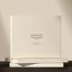 Cosmetic Makeup Box  Delivery Box Empty Cosmetic Boxes Facial Mask packaging box