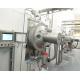 Pharmaceutical Separating Centrifugal Dryer Machine For Plastic