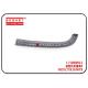 1712600942 1712601551 Bumper Protector For Isuzu 6WF1 CYZ51K 1-71260094-2 1-71260155-1