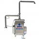 Automatic heating feeding machine with stainless steels 304