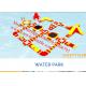water park equipment price water park equipment for sale inflatable floating water park