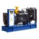 20kw 30kw 40kw 50kw 150kw Open Diesel Generator With Over Frequency Protection