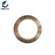 Komatsu 14Y-22-13140 Excavators Spare Parts Transmission Assembly Inner Friction Plate