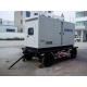 Skid Mounted Trailer Diesel Generator 20KVA - 1500KVA With CE / ISO Certification