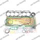 W06E Engine Cylinder Head Gasket Spare Part 11115-1851 For Hino