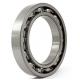 High Precision Washer Tub Bearing Replacement / Rubber Seal Rolling Ball Bearing